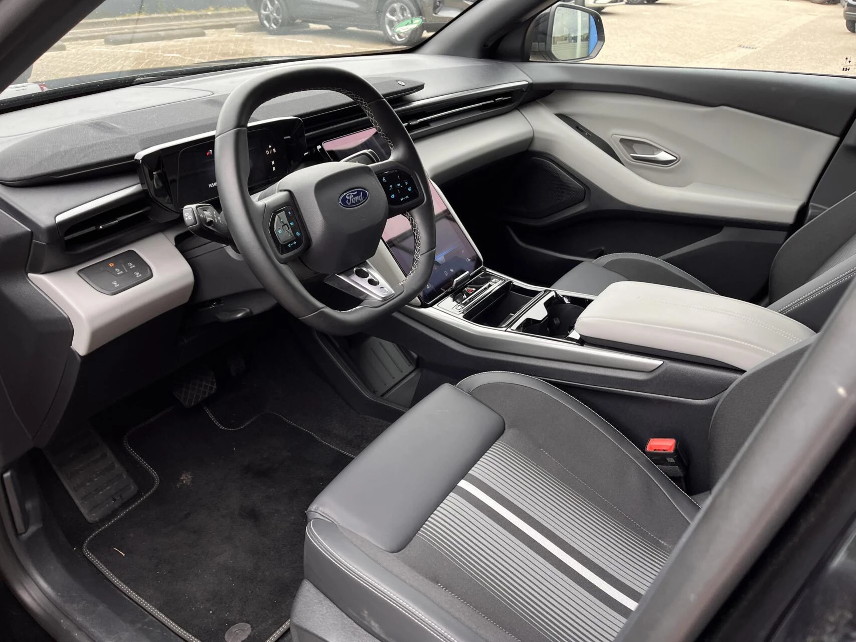 Hoofdafbeelding Ford Capri