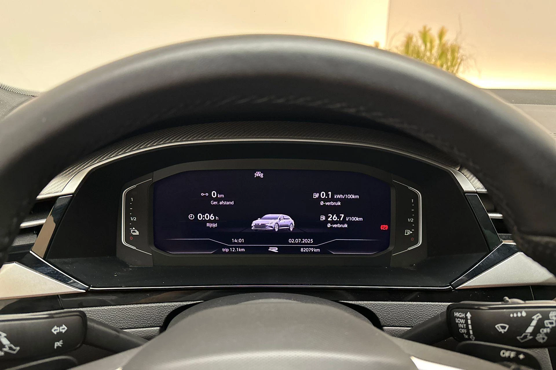 Hoofdafbeelding Volkswagen Arteon