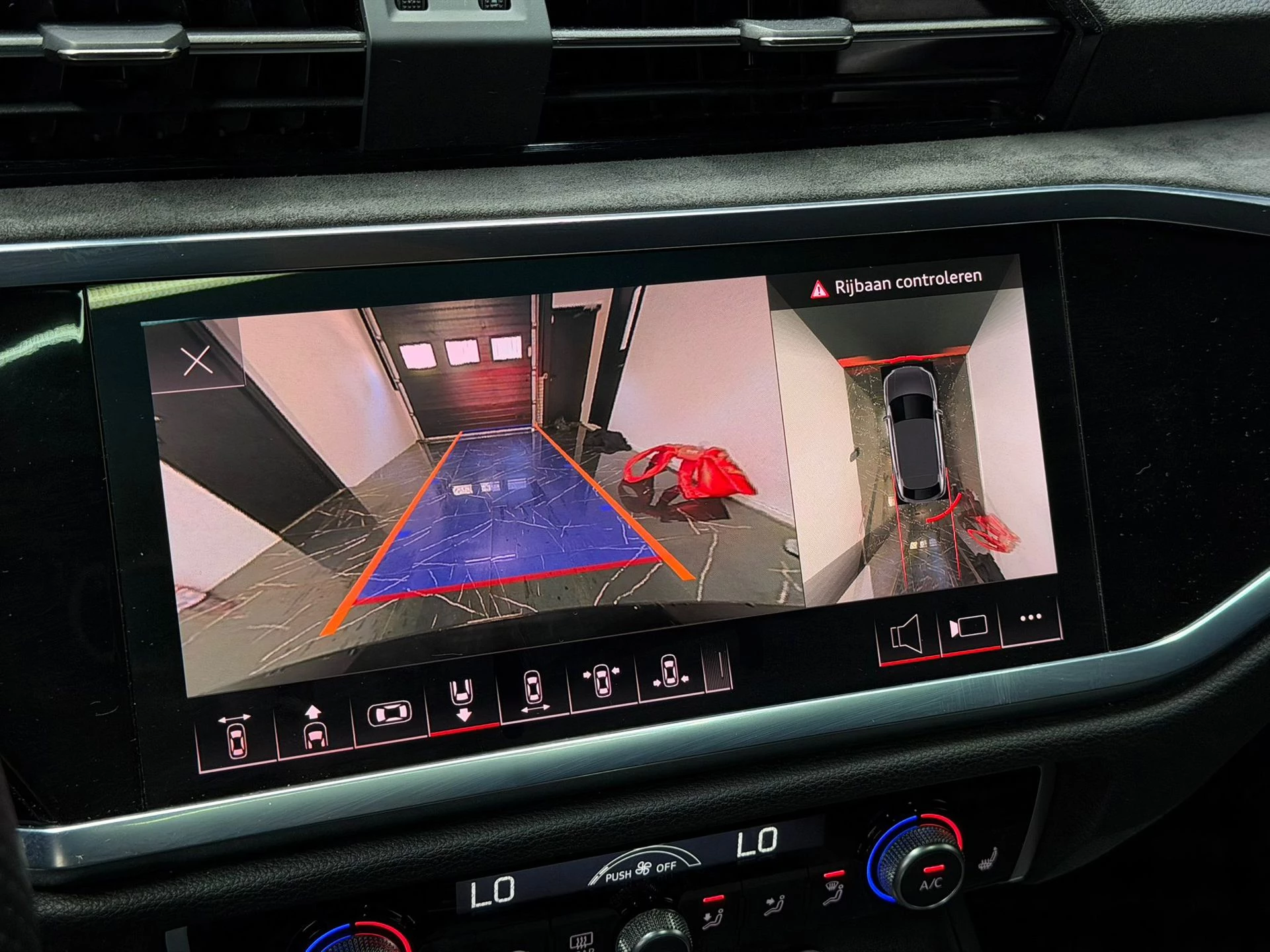 Hoofdafbeelding Audi RSQ3