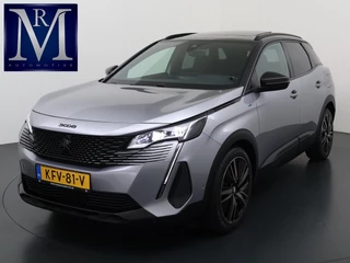 Peugeot 3008 1.6 HYbrid 225 GT Pack Business | BOMVOL!! | PANO | ELEK. ACHTERKLEP | STOELVERWARMING | APPLECARPLAY | RIJKLAAR MET 12 MND BOVAG GARANTIE | ACHTERUITRIJ CAMERA | ADAP. CRUISE | DODE HOEK |