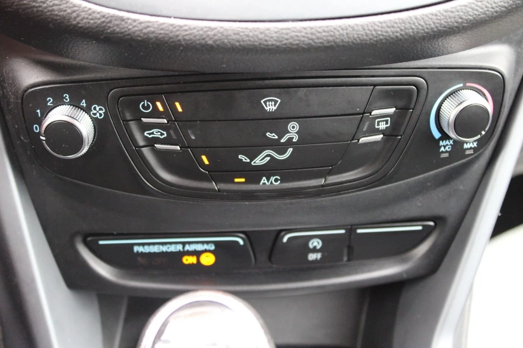 Hoofdafbeelding Ford B-MAX