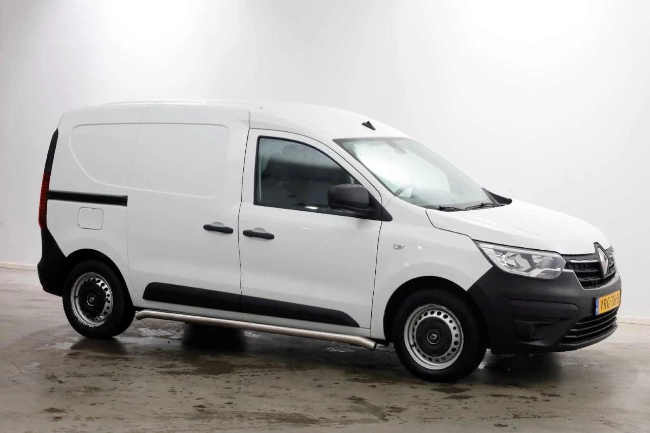 Hoofdafbeelding Renault Express