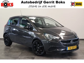 Opel Corsa 1.4 Color Edition 5-Drs. Airco CruiseControl 16'lmv