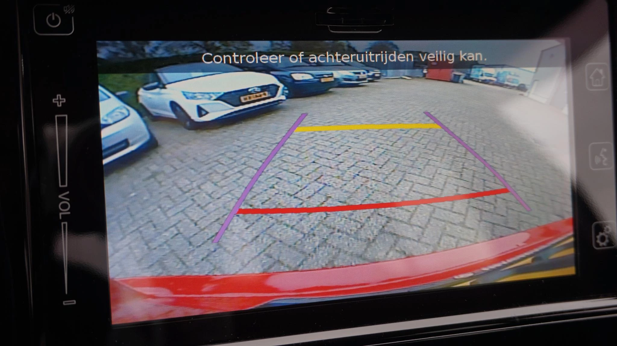 Hoofdafbeelding Suzuki Ignis