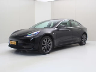 Tesla Model 3 Standard RWD Plus 92.7% SoH [ TREKHAAK+LFP-ACCU+AUTOPILOT+60 kWh+PREMIUM AUDIO ]