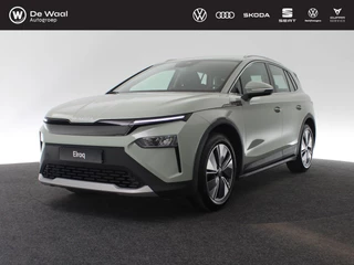 Škoda Elroq Selection 170 pk