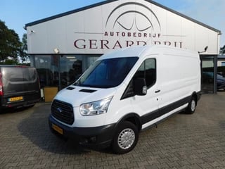 Ford Transit 310 2.2 TDCI L3H2 Trend, airco, cruise, trekhaak.