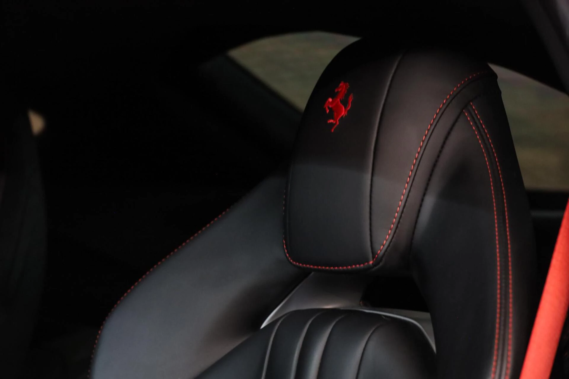 Hoofdafbeelding Ferrari 812 Superfast