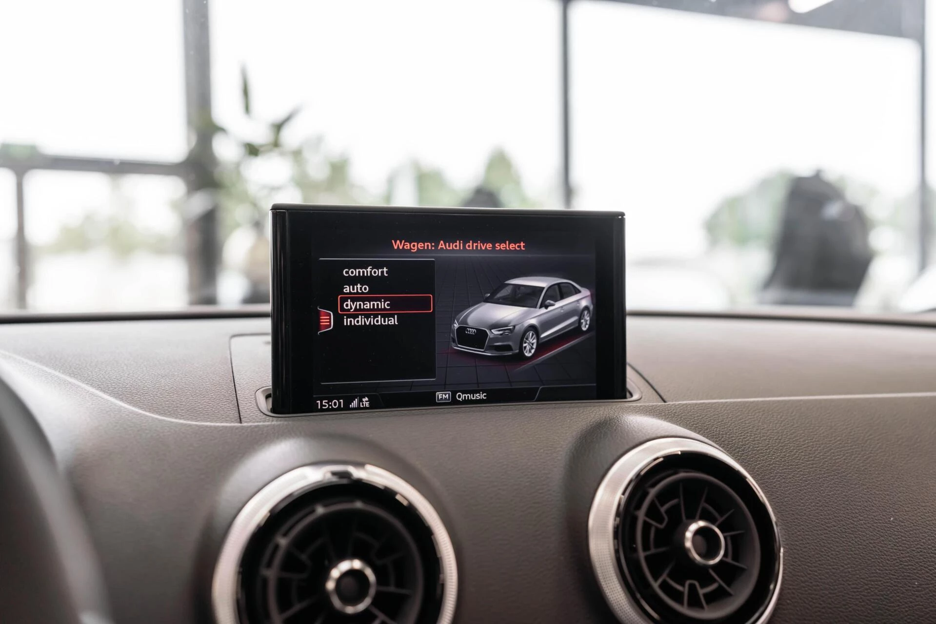 Hoofdafbeelding Audi RS3