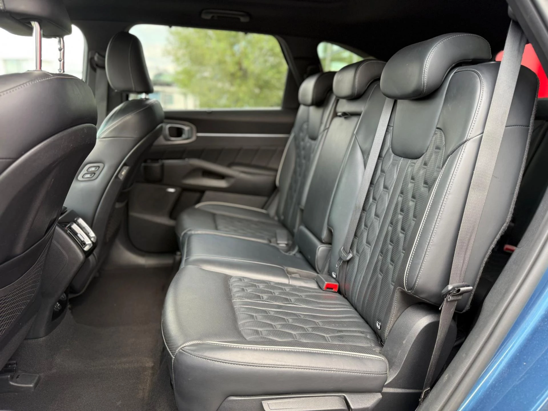 Hoofdafbeelding Kia Sorento