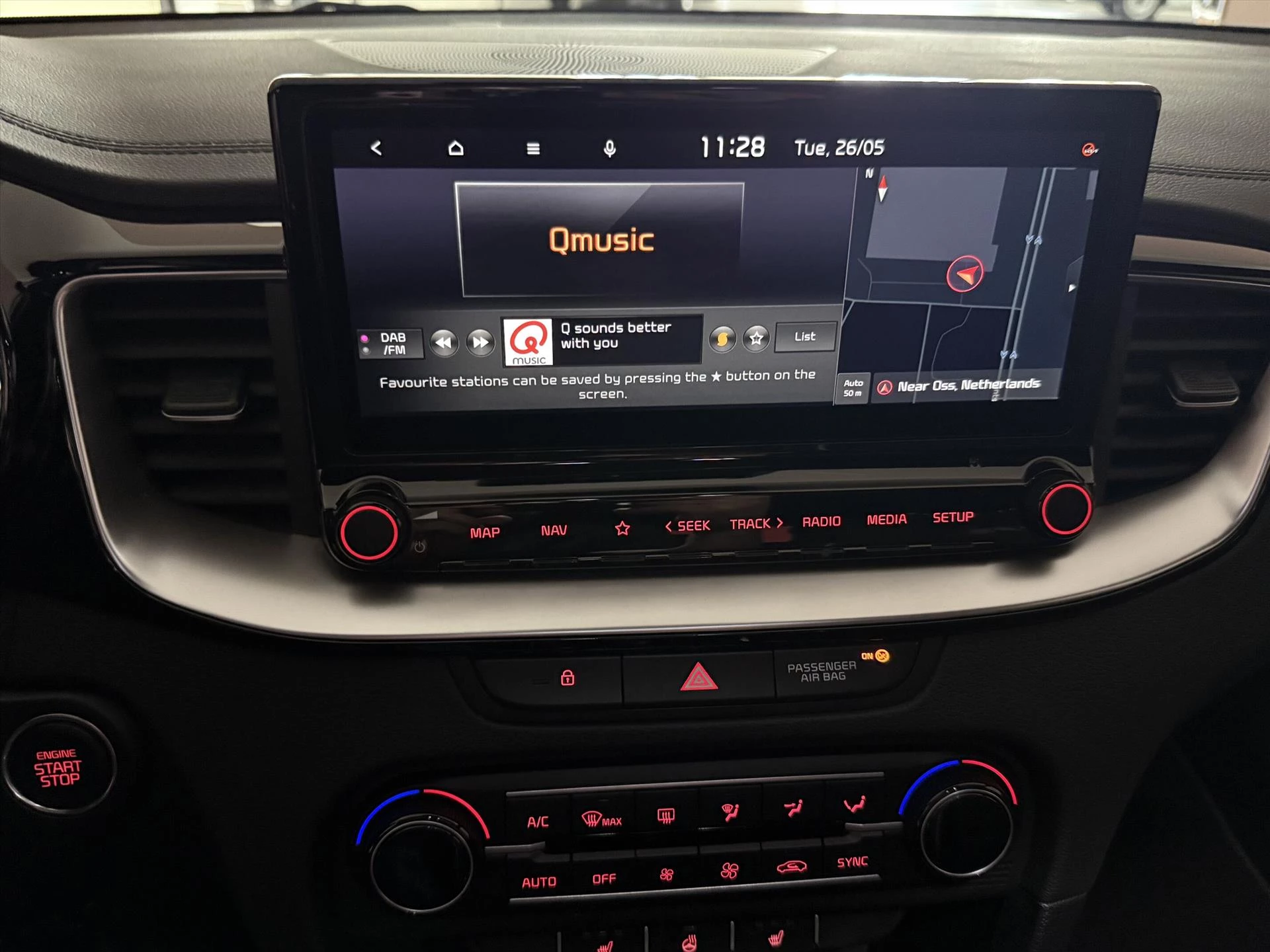 Hoofdafbeelding Kia XCeed