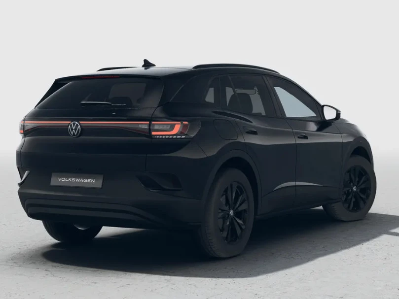 Hoofdafbeelding Volkswagen ID.4