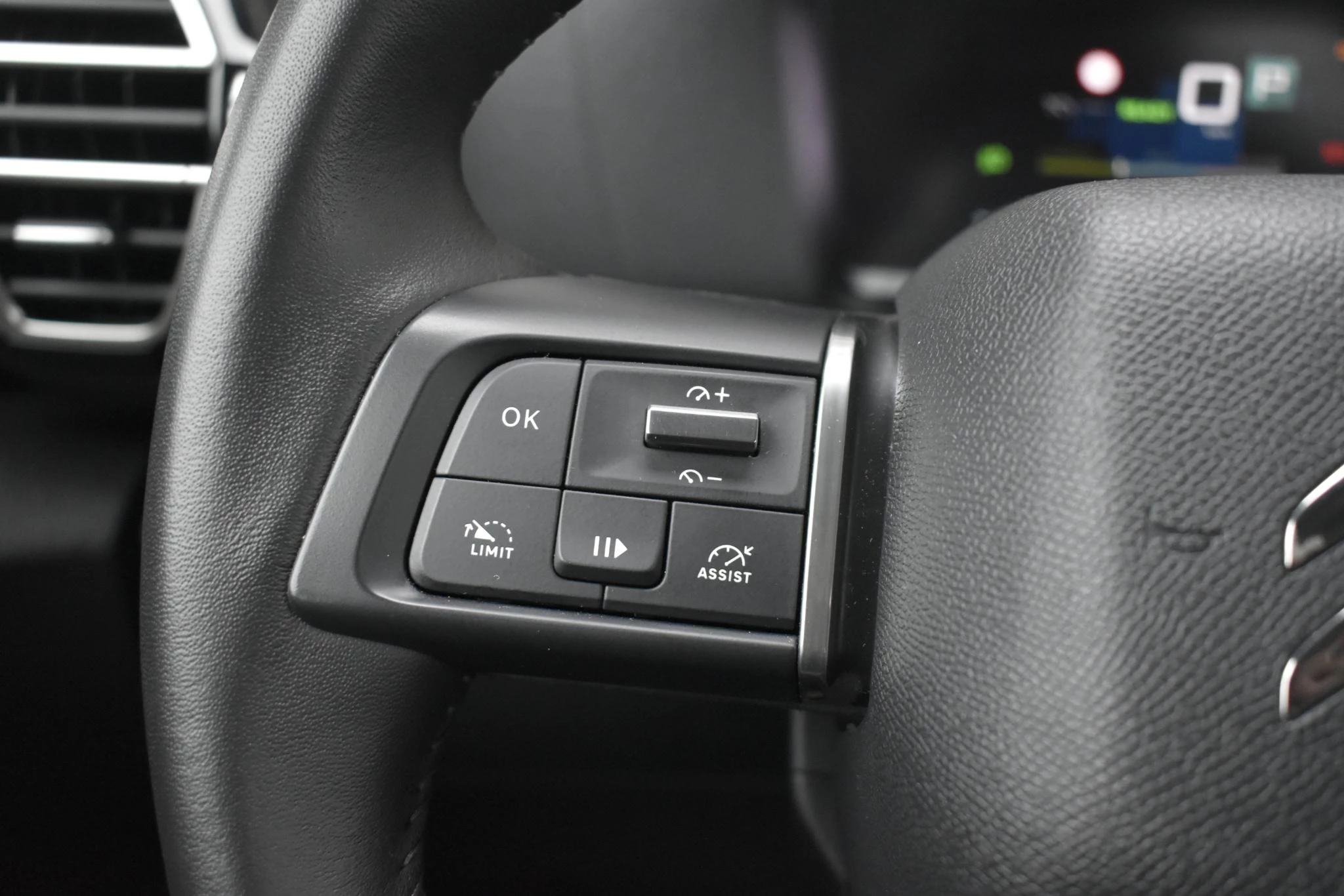 Hoofdafbeelding Citroën ë-C4 X