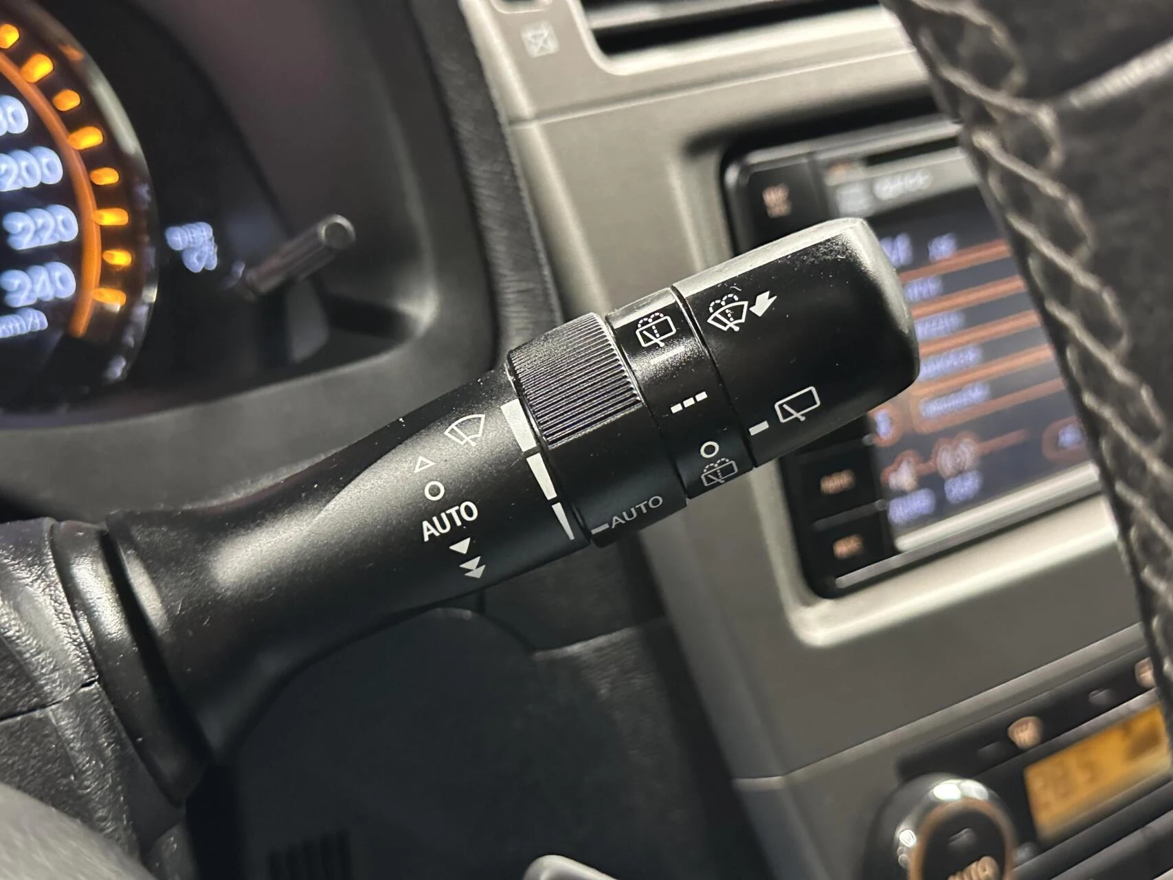 Hoofdafbeelding Toyota Avensis