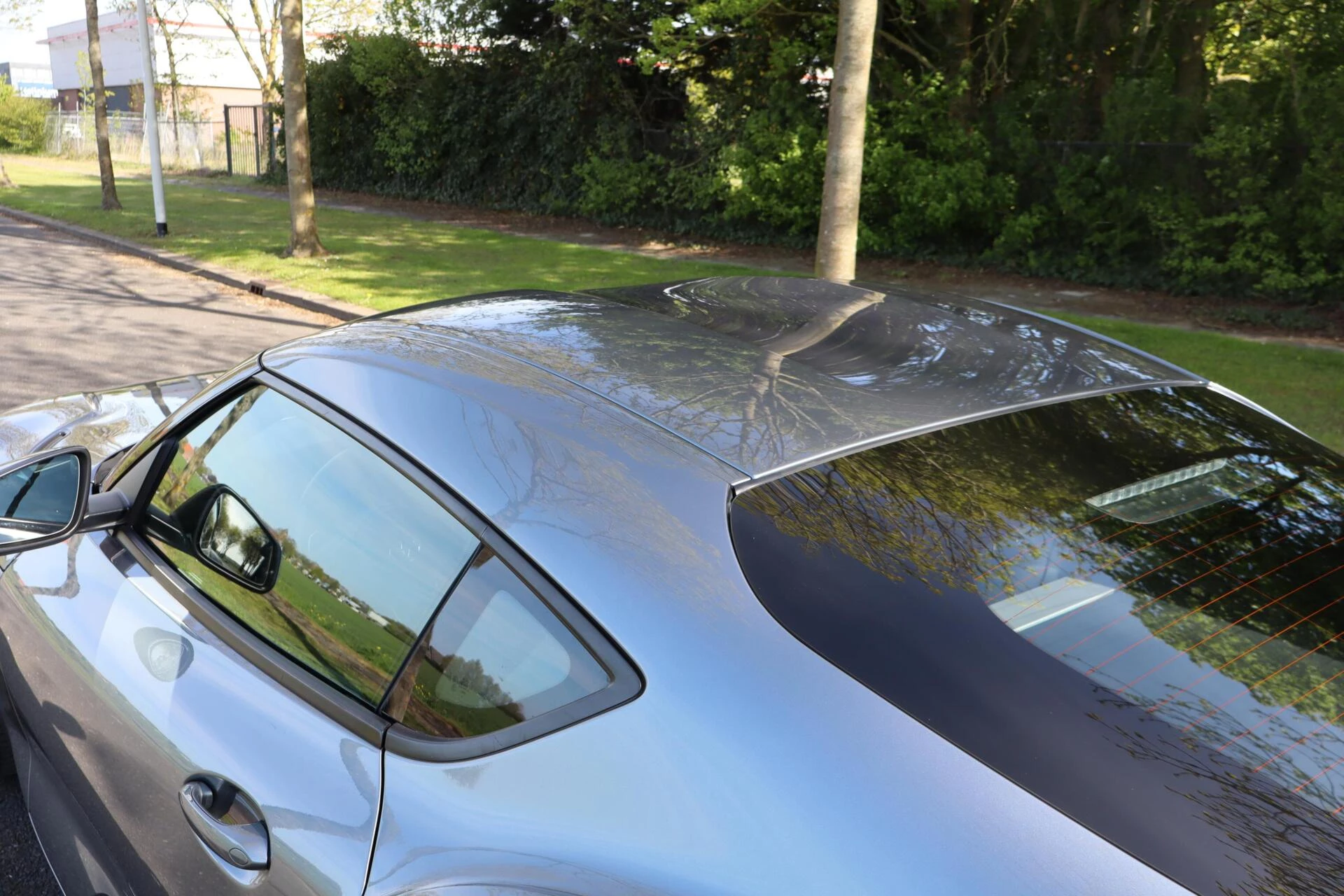 Hoofdafbeelding Toyota Supra