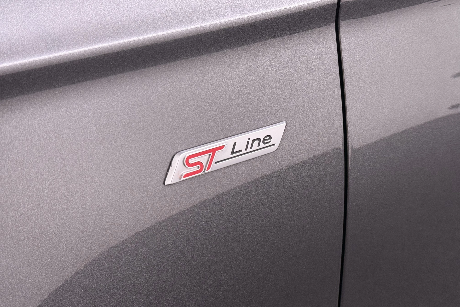 Hoofdafbeelding Ford Mondeo