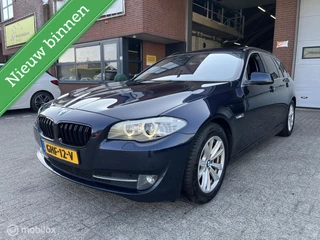 BMW 5-serie Touring 523i High Executive PANO-DAK*HUD*PDC*
