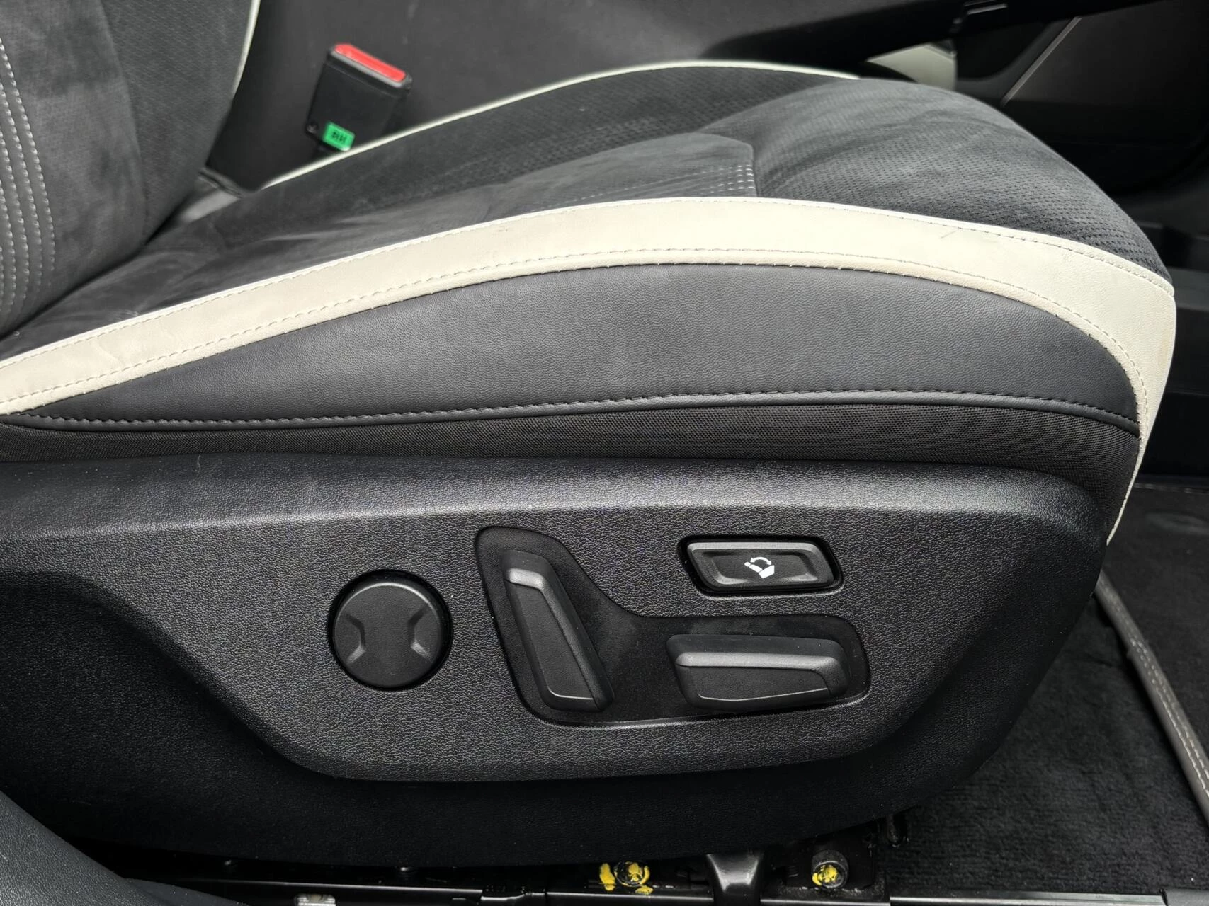 Hoofdafbeelding Kia EV6