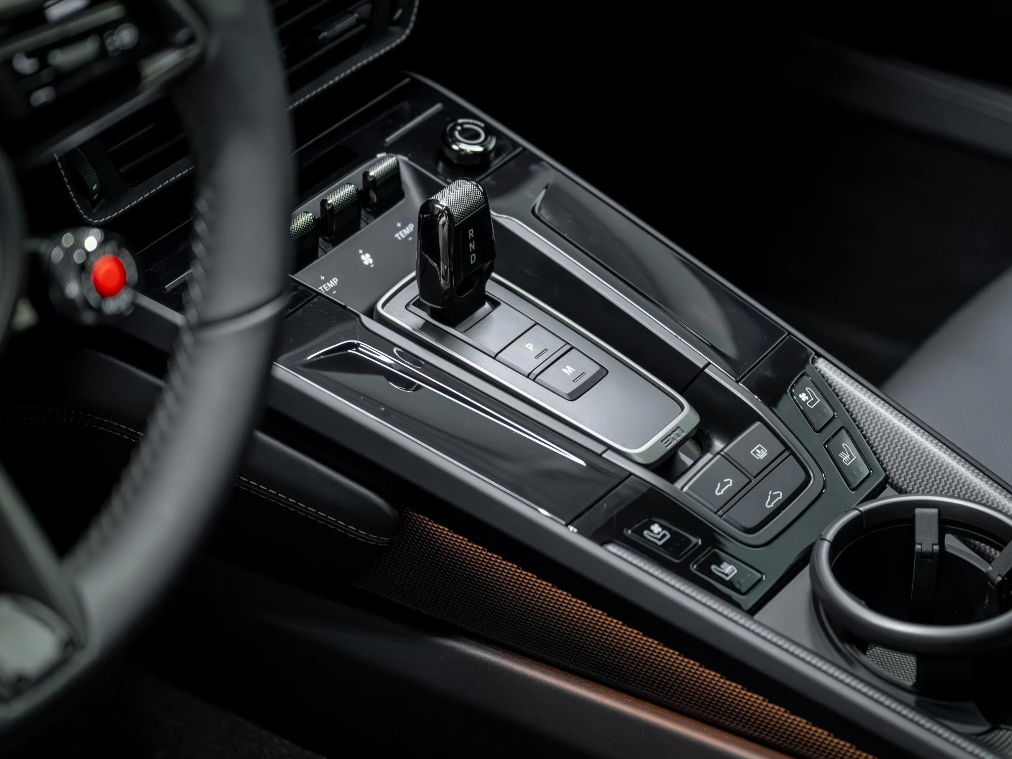 Hoofdafbeelding Porsche 911