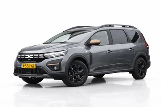 Dacia Jogger 1.6 Hybrid 140 Extreme 7p. | STOELVERWARMING | NAP | APPLE CARPLAY | ANDROID AUTO | CAMERA | NAP | BLINDSPOT