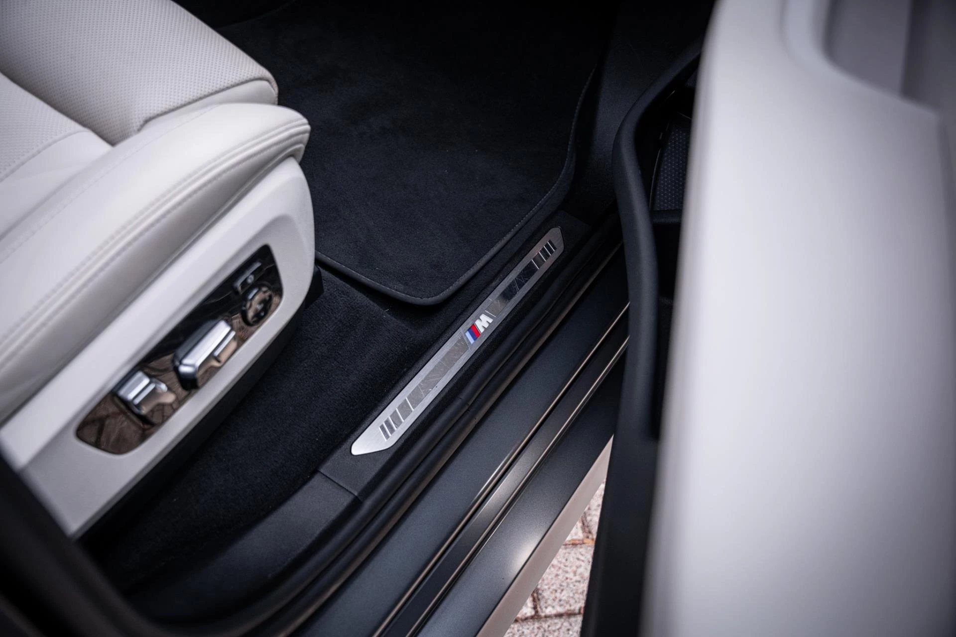 Hoofdafbeelding BMW X7