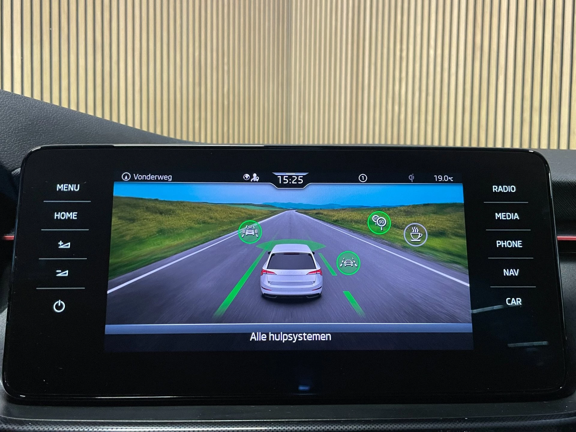 Hoofdafbeelding Škoda Scala