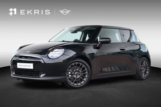 MINI Cooper E Essential XS 40.7 kWh Carplay/ Navigatie/ 17" U-Spoke grey/ Driving Assistant