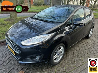 Ford Fiesta 1.0 EcoBoost Hot Hatch Edition