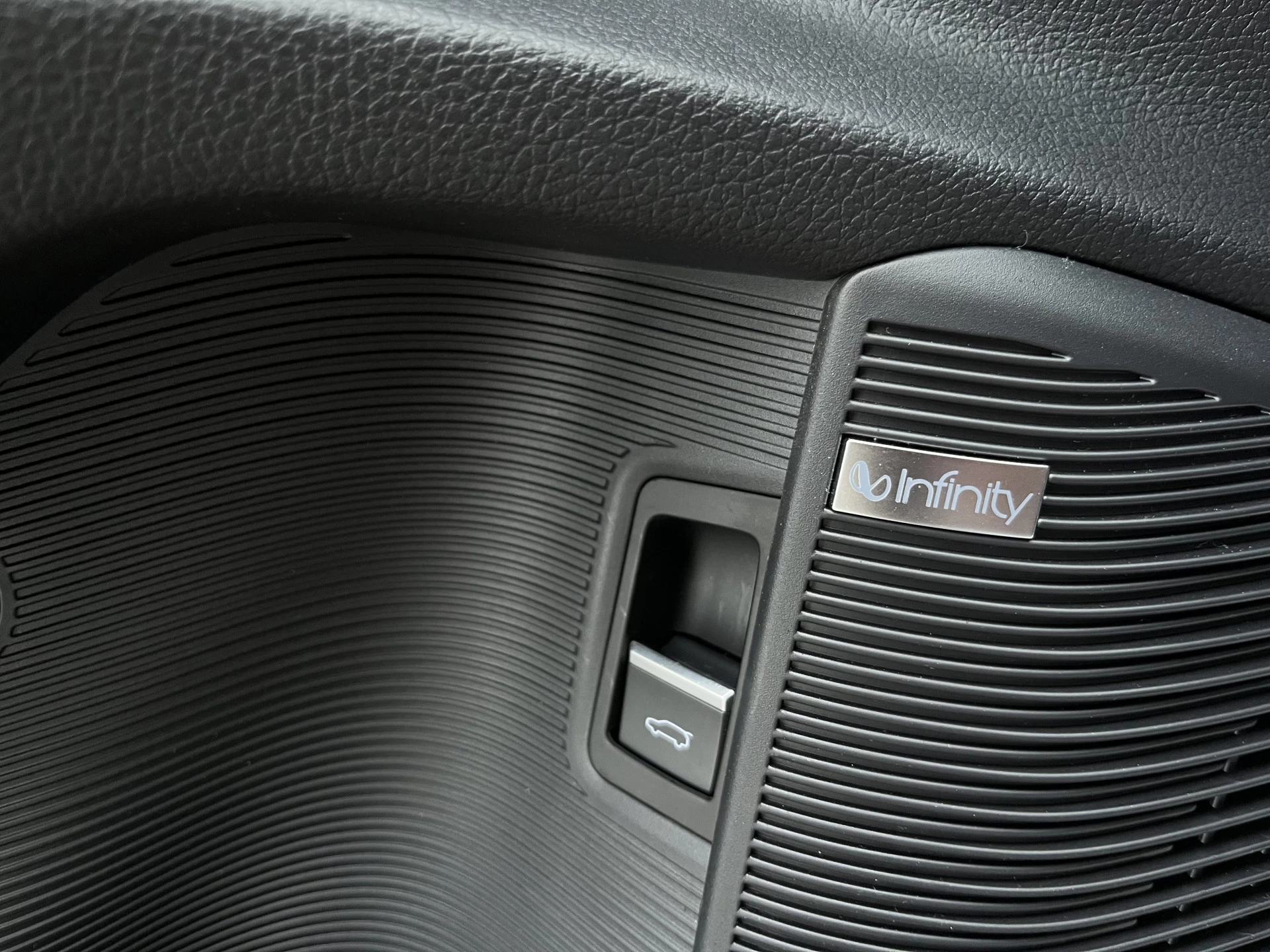 Hoofdafbeelding BYD SEAL U
