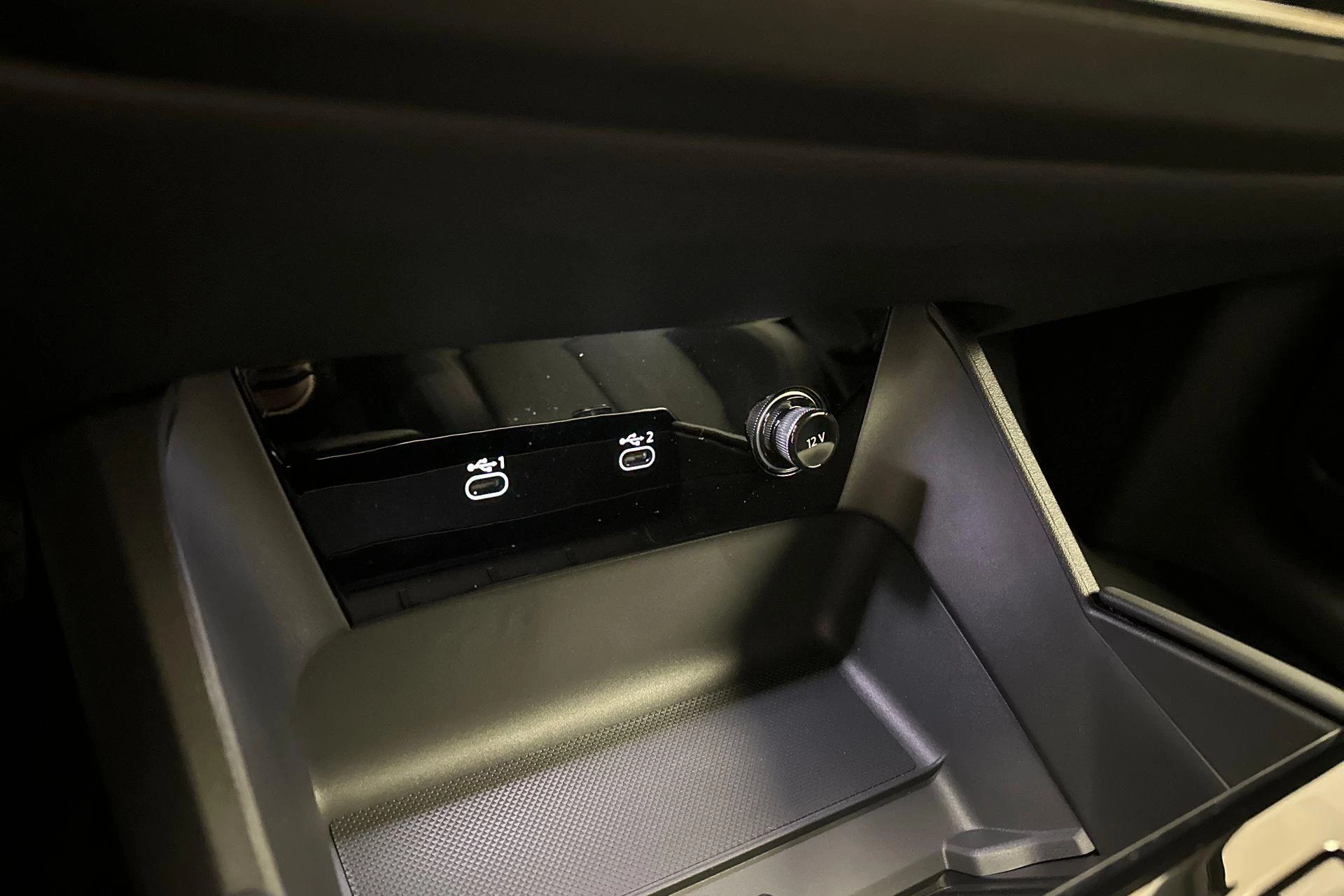Hoofdafbeelding Audi Q6 e-tron