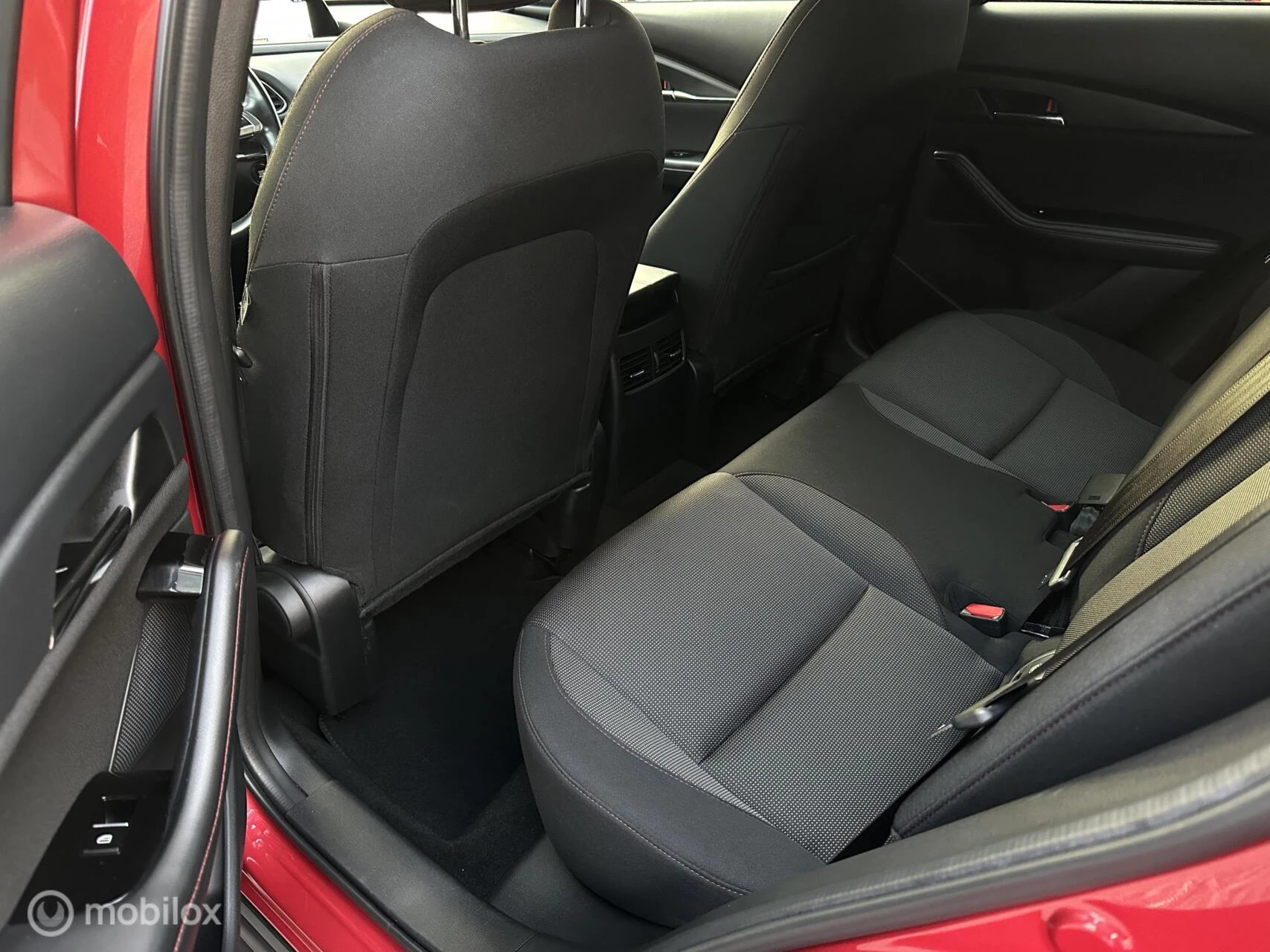 Hoofdafbeelding Mazda CX-30