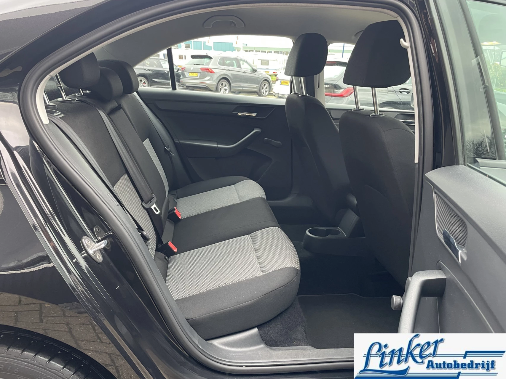 Hoofdafbeelding SEAT Toledo