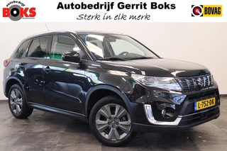 Suzuki Vitara 1.4 Boosterjet Style Smart Hybrid Navigatie Full-led Trekhaak