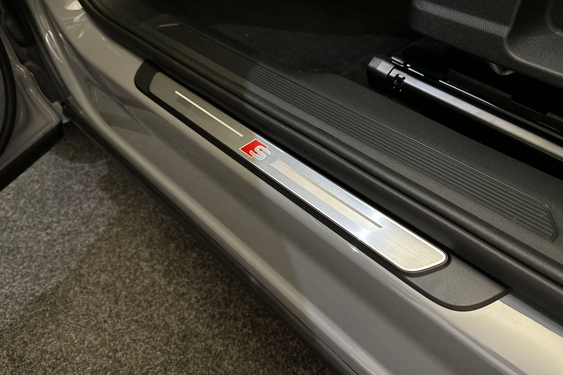 Hoofdafbeelding Audi Q4 e-tron