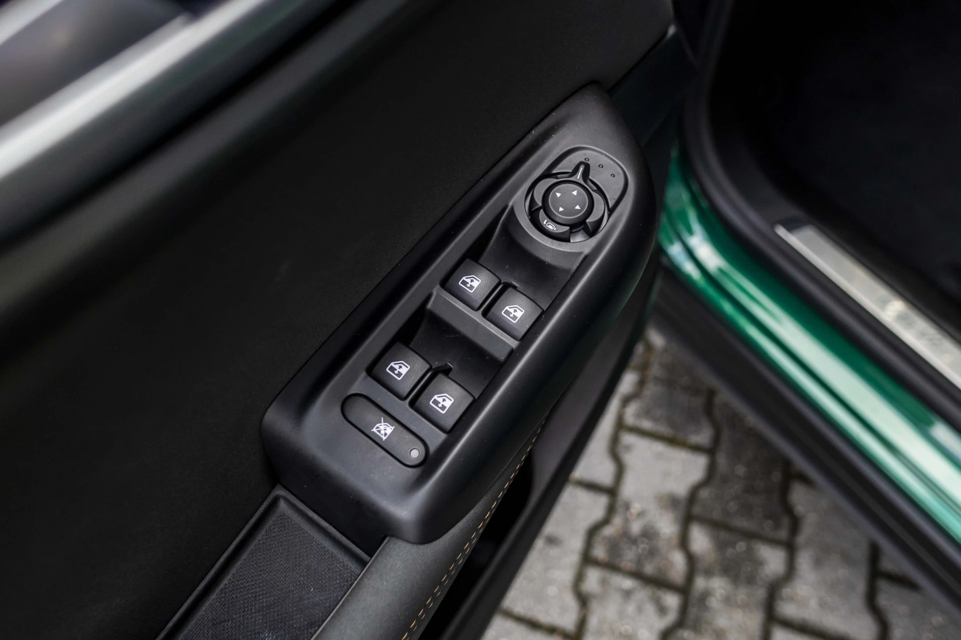 Hoofdafbeelding Alfa Romeo Tonale