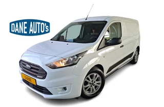 Ford Transit Connect 1.5 EcoBlue Lengte 2 Limited | LICHTMETALEN VELGEN