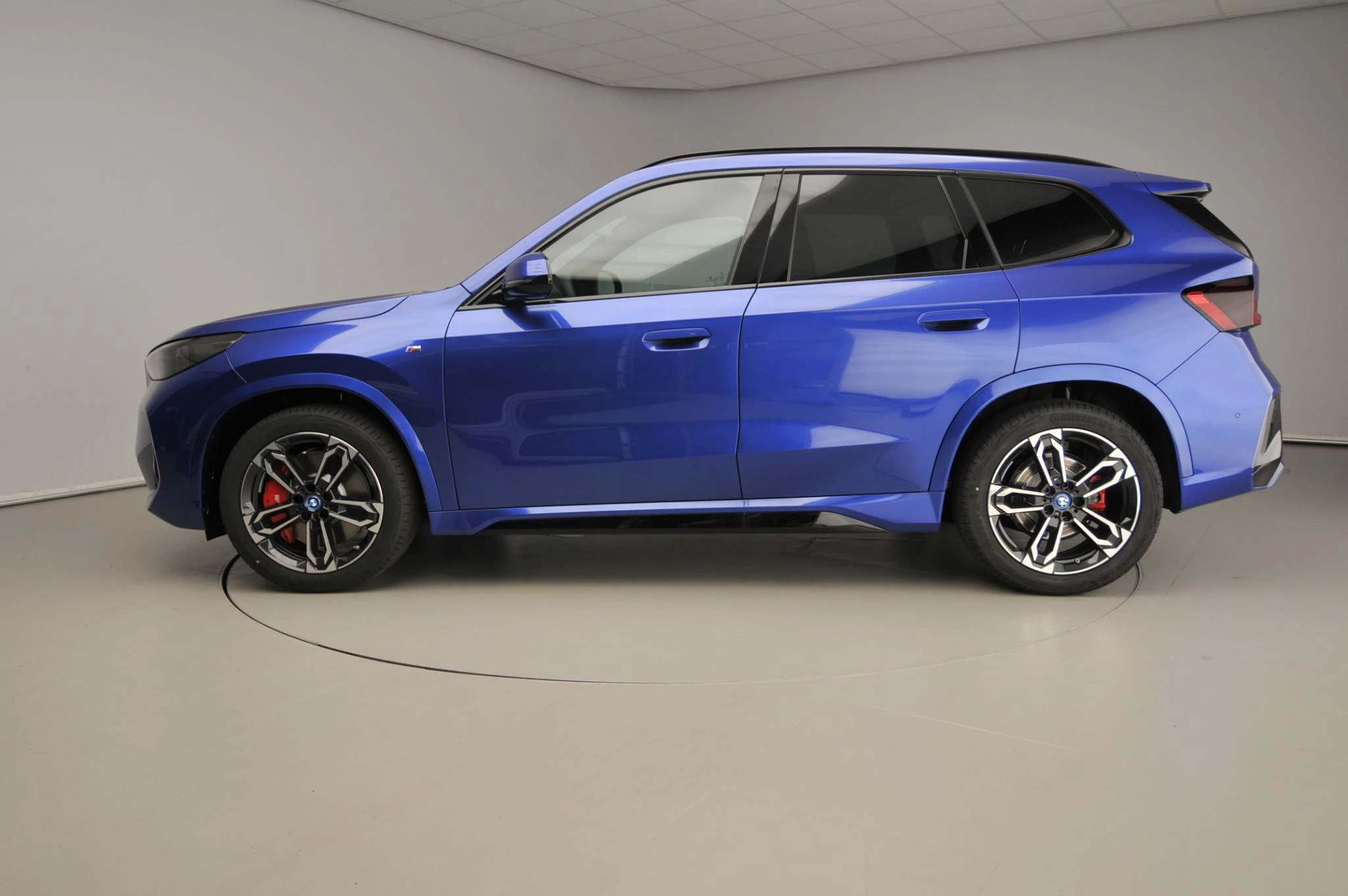 Hoofdafbeelding BMW iX1