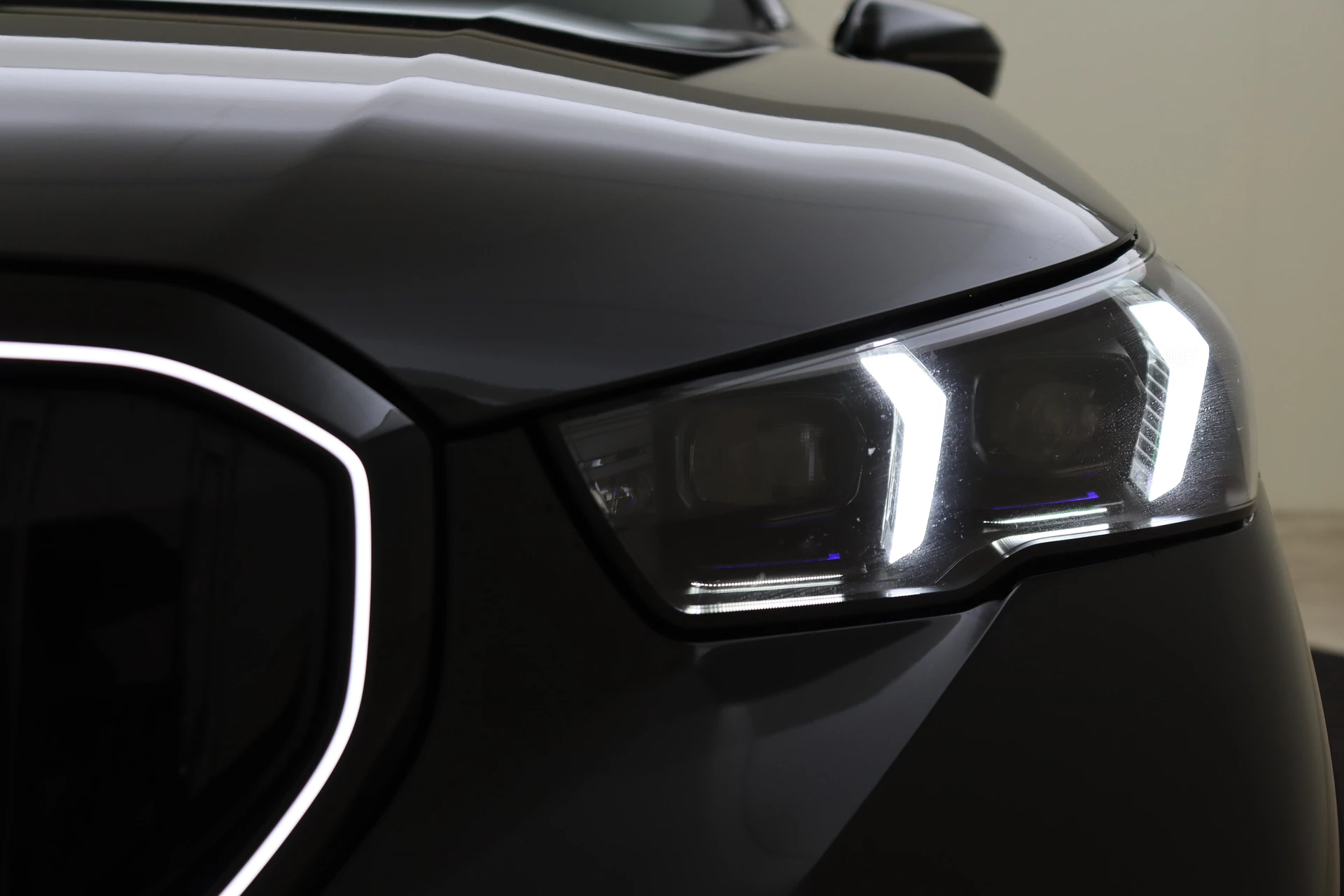 Hoofdafbeelding BMW i5