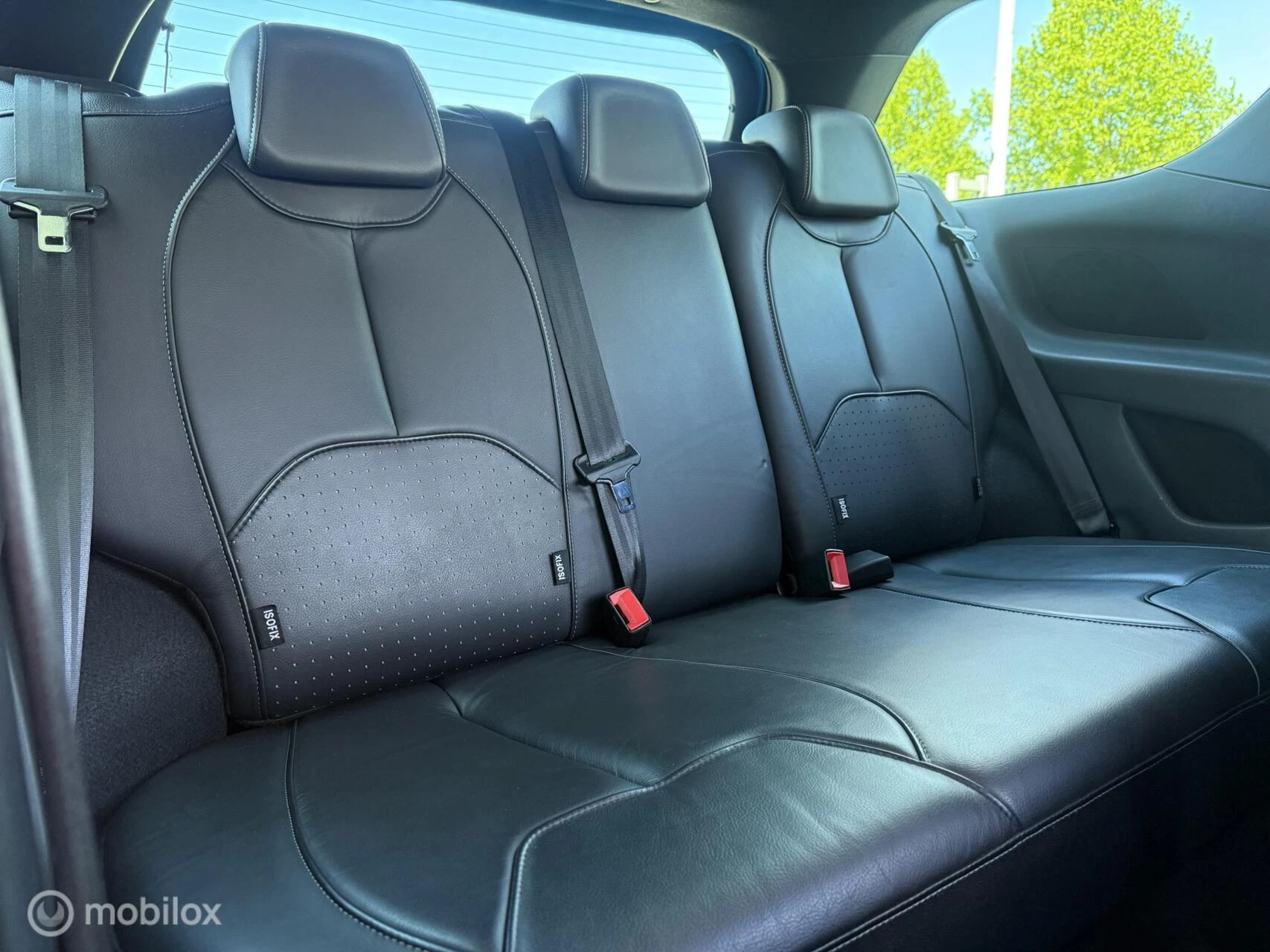 Hoofdafbeelding Citroën DS3