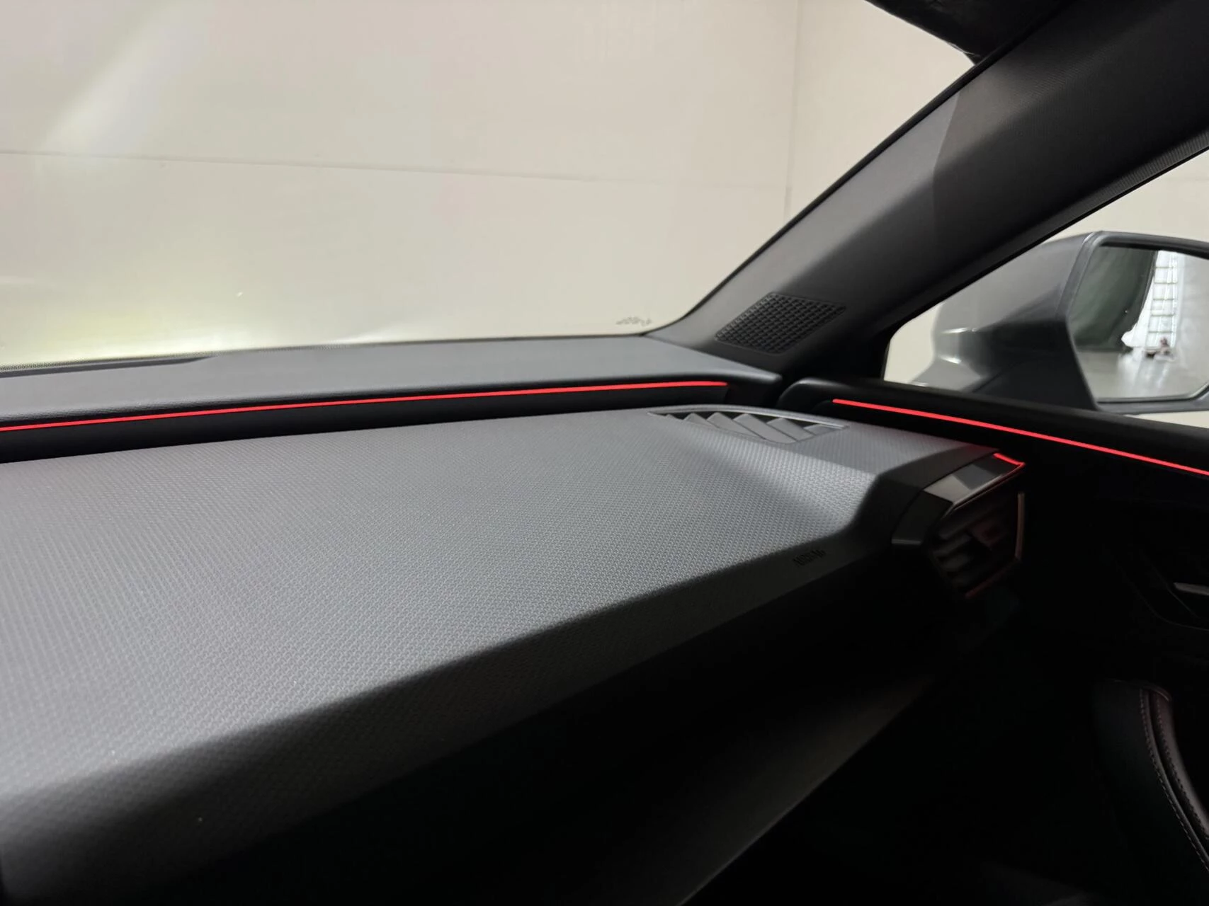 Hoofdafbeelding CUPRA Leon Sportstourer