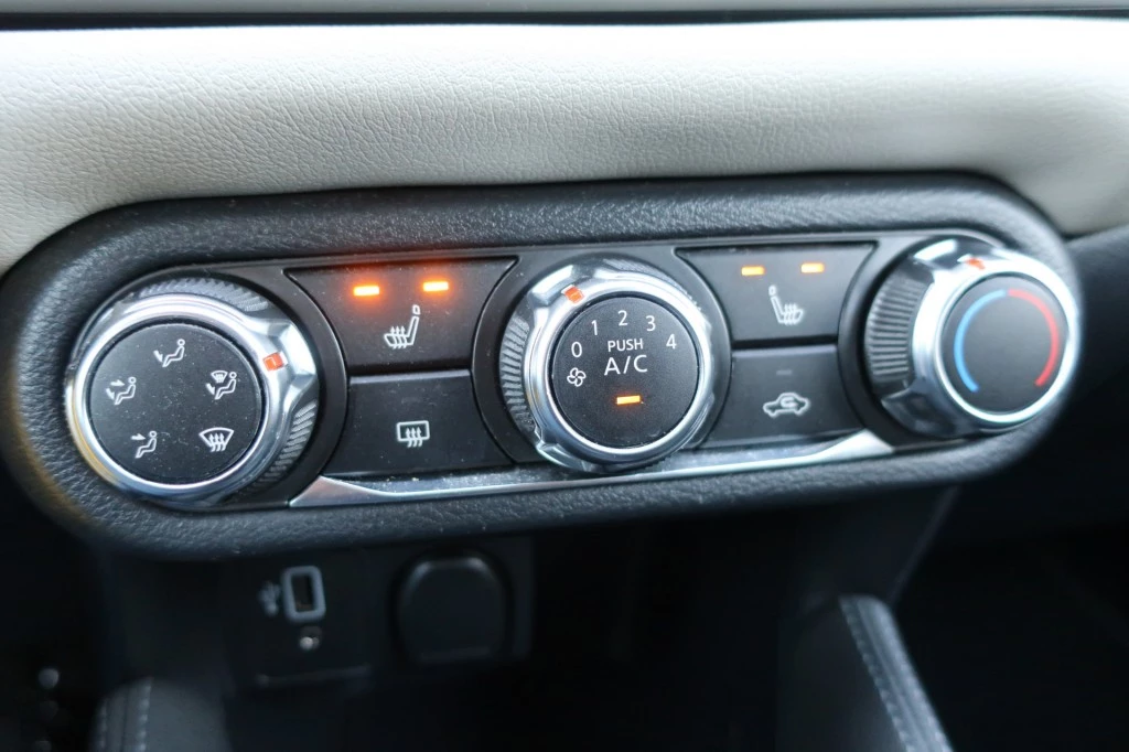 Hoofdafbeelding Nissan Micra