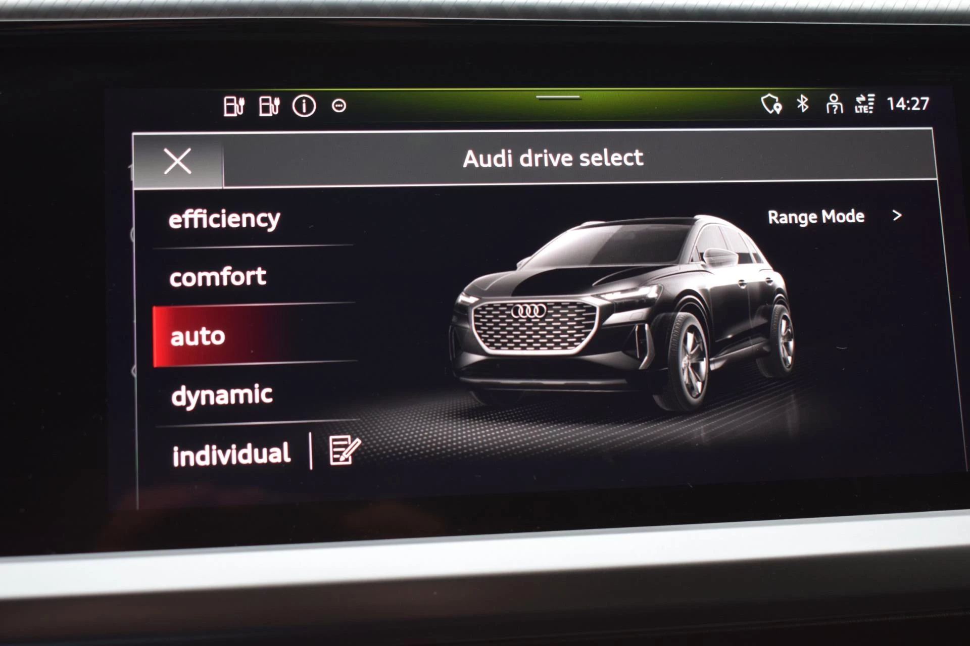 Hoofdafbeelding Audi Q4 e-tron