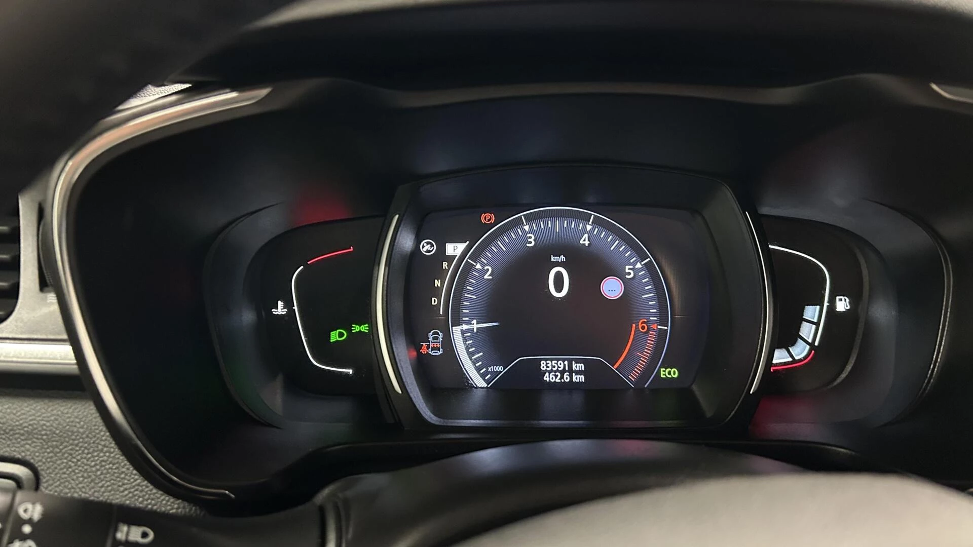 Hoofdafbeelding Renault Kadjar