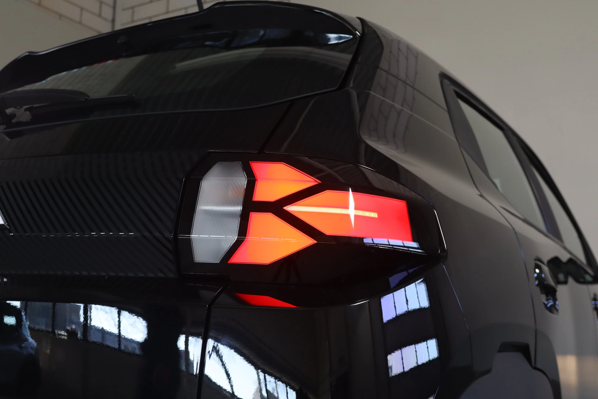 Hoofdafbeelding Dacia Spring