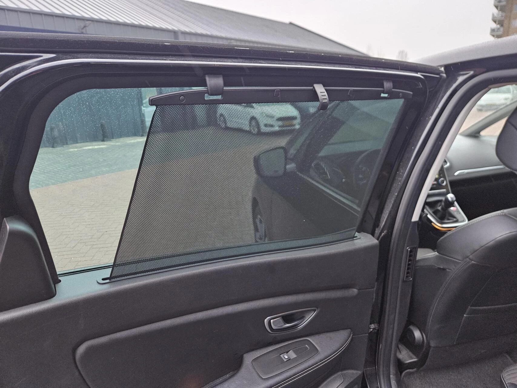 Hoofdafbeelding Renault Grand Scénic