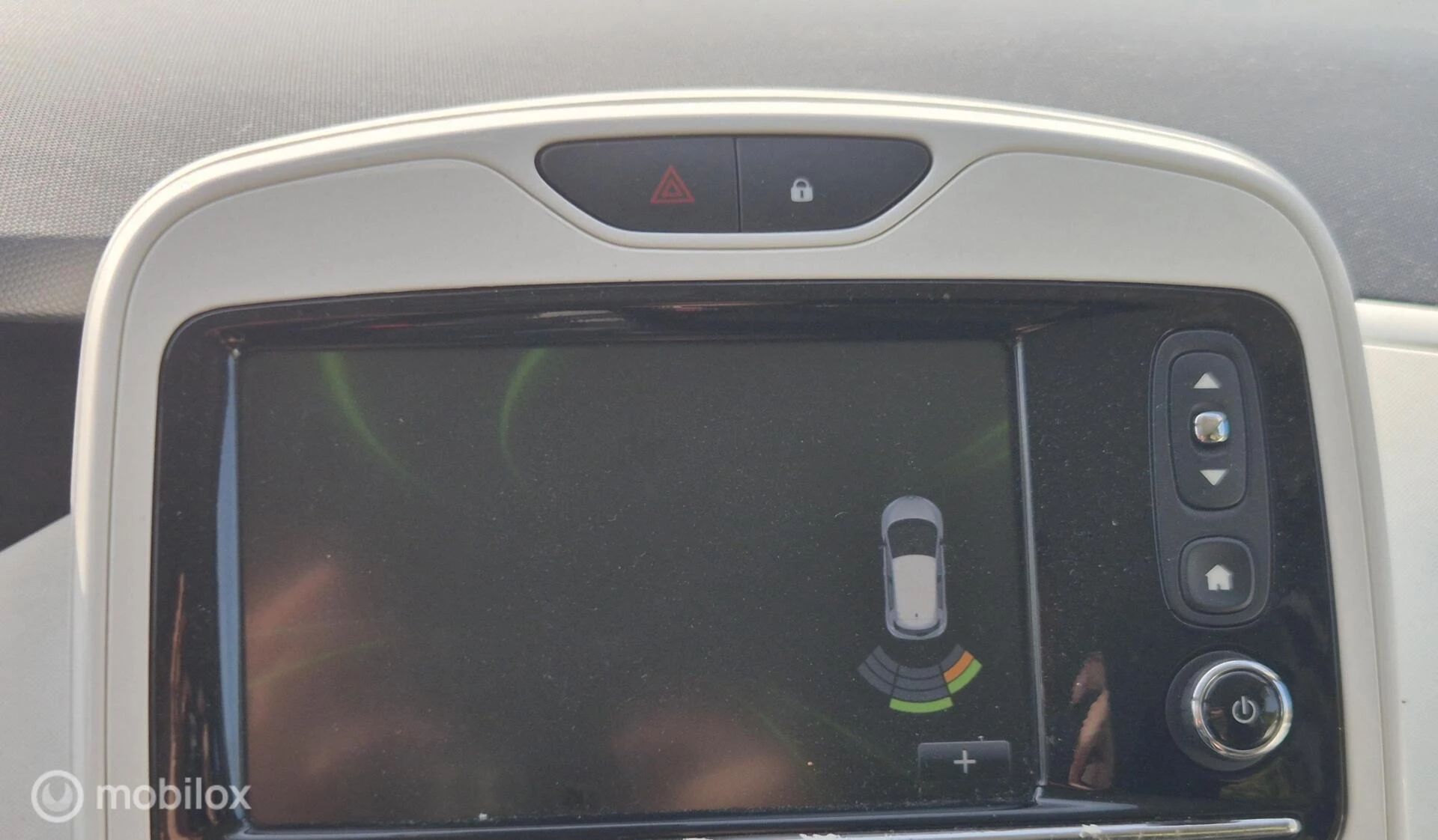 Hoofdafbeelding Renault ZOE