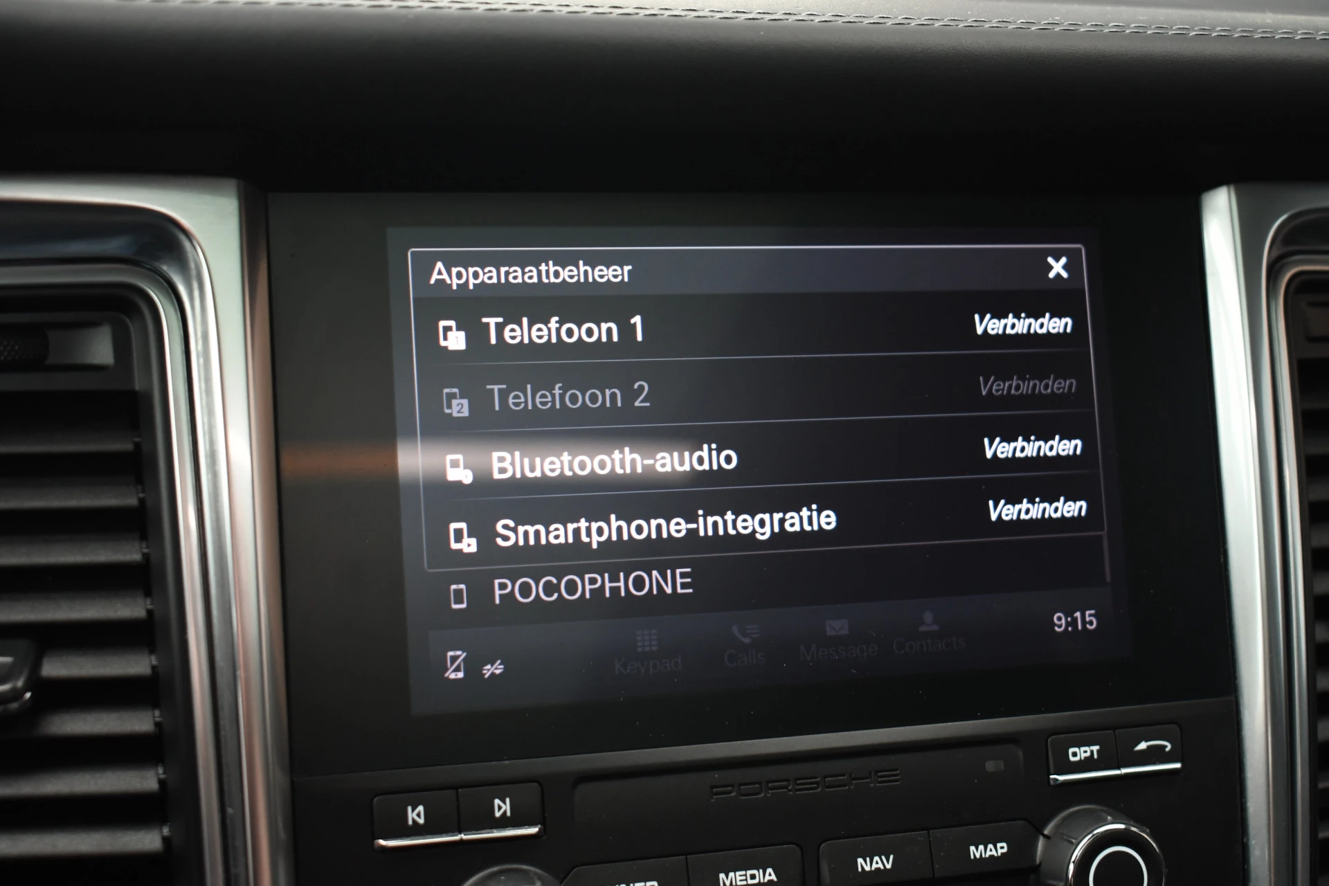 Hoofdafbeelding Porsche Macan