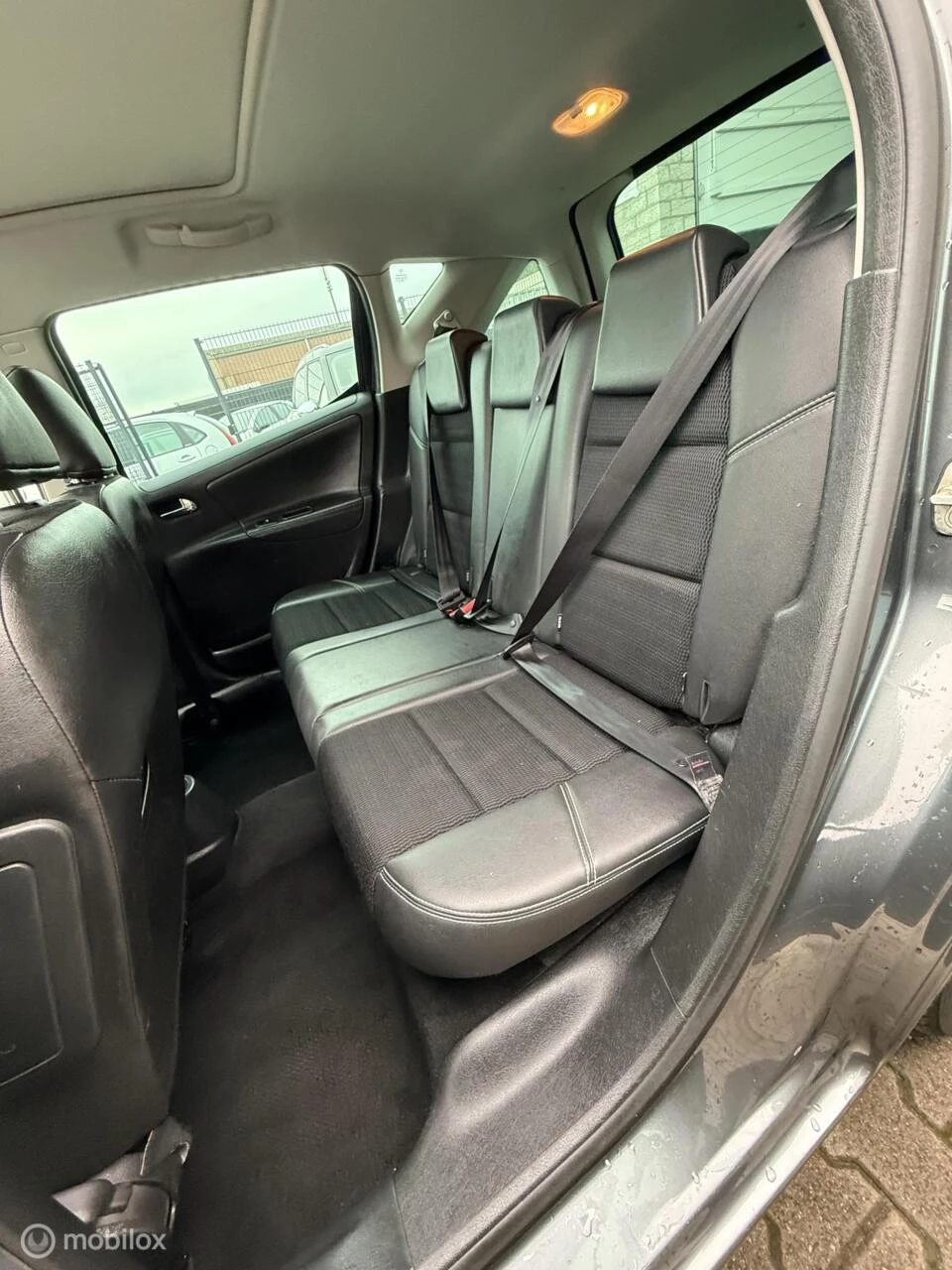 Hoofdafbeelding Peugeot 207