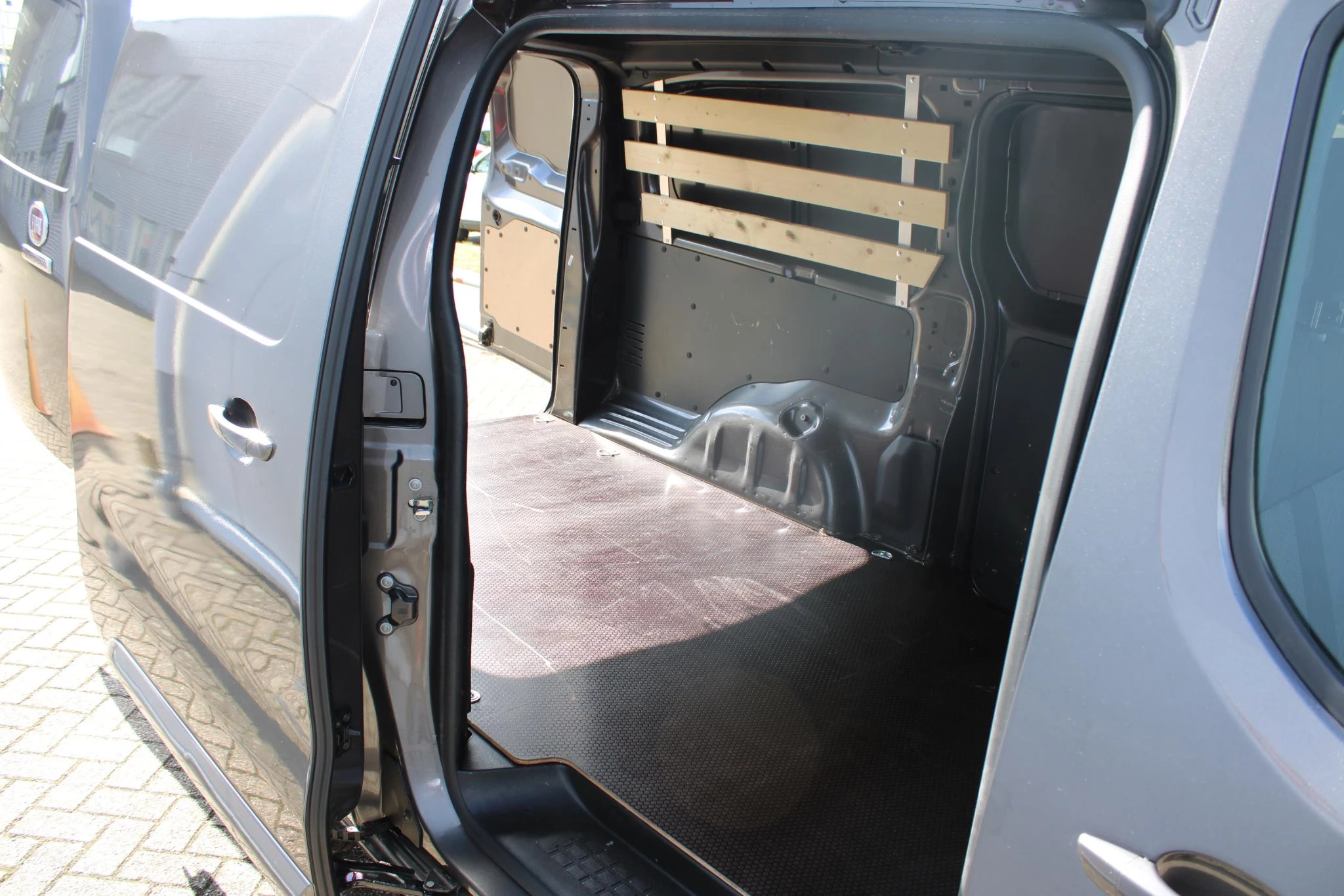 Hoofdafbeelding Fiat Scudo