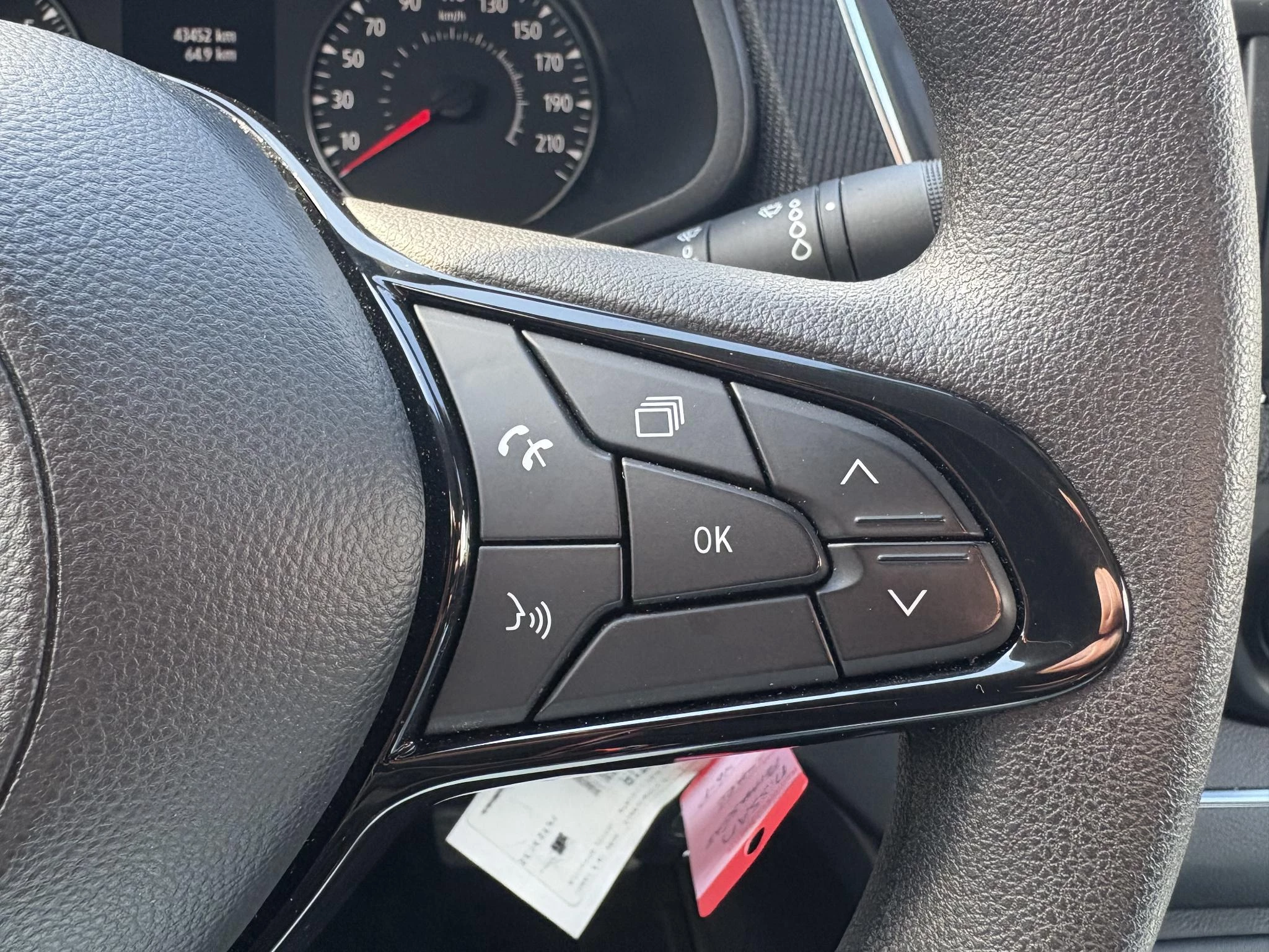 Hoofdafbeelding Nissan Primastar